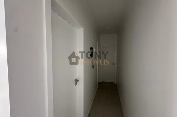 APARTAMENTO 2 DORMITÓRIOS COM SUÍTE - Foto 13