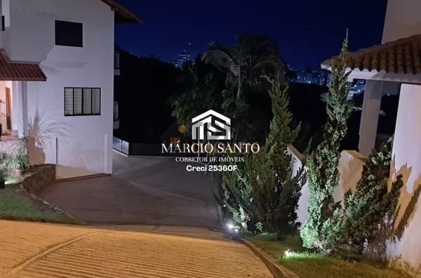 casa no Bosque das Mansões de 4 quartos -  vista mar. - Foto 31