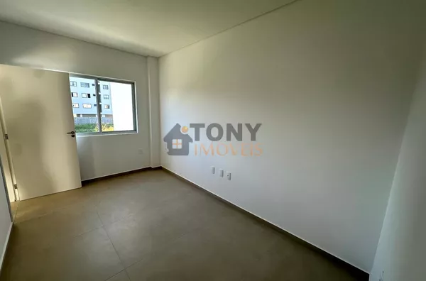 SOBRADO COM 2 SUITES E 96M2 PRIVATIVOS NOVA PALHOCA - Foto 9