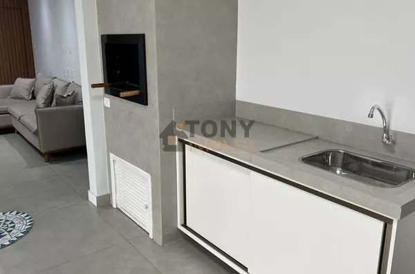 Excelente casa de 3 dormitórios e 2 suítes no bairro Serraria - São José. - Foto 27