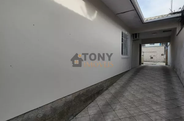 Casa para venda 3 quartos com suíte no bairro Serraria 