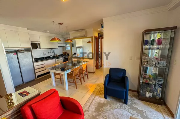 ACEITO PERMUTA !! APARTAMENTO DE 2 QUARTOS COM SUÍTE.