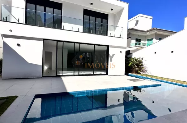 CASA COM 3 SUITES NA PEDRA BRANCA - Foto 8
