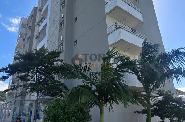 Apartamento de 2 dormitórios sendo 1 suíte localizado no bairro Jardim Cidade - São José - SC
