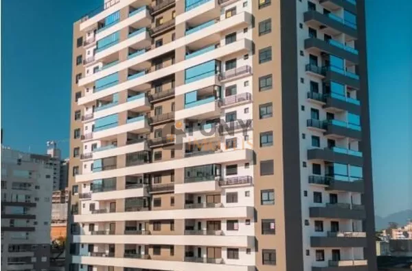 APARTAMENTO DE 2 QUARTOS COM SUÍTE - FLORESTA 