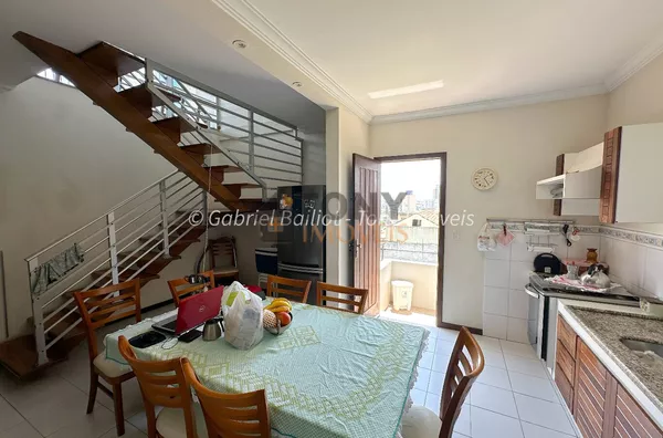 INCRIVEL CASA EM BARREIROS COM 4 QUARTOS - Foto 8