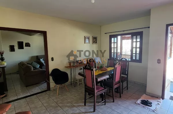 Casa para venda 3 quartos em Areias - São José. - Foto 8