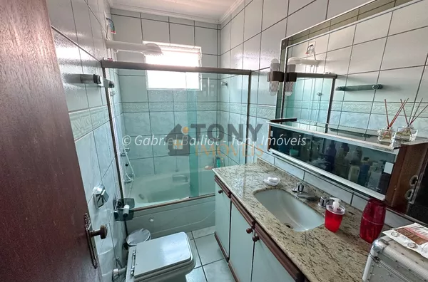 INCRIVEL CASA EM BARREIROS COM 4 QUARTOS - Foto 12