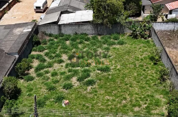 TERRENO COMERCIAL E RESIDENCIAL COM 696M²