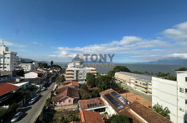 APARTAMENTO COM 3 QUARTOS + 2 VAGAS EM COQUEIROS