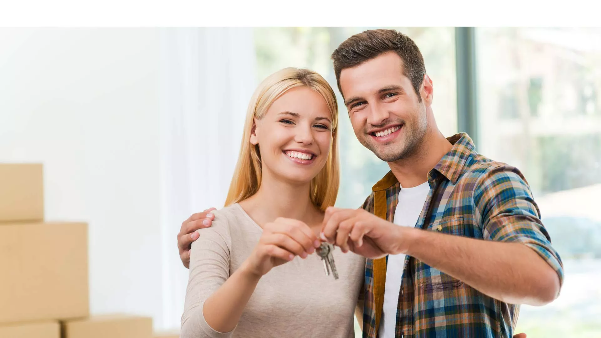 O Imóvel dos seus sonhos está aqui