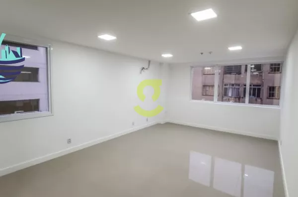 Ótima sala comercial p/ saúde!