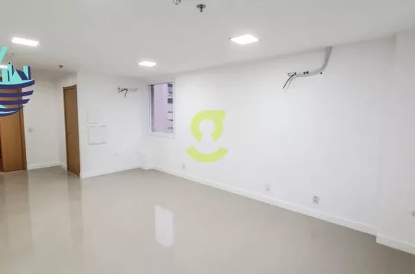 Ótima sala comercial p/ saúde!