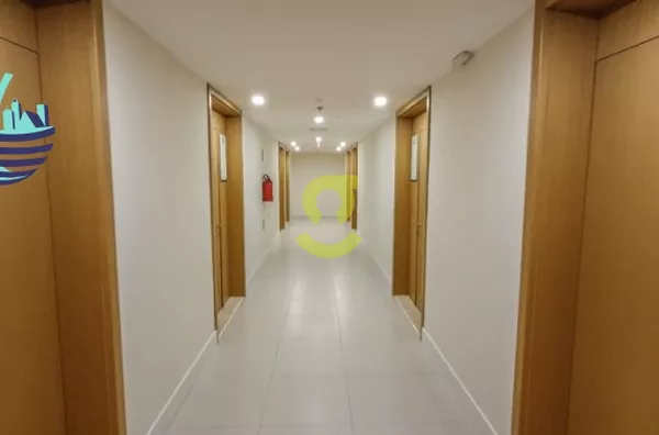 Nova sala comercial para área da saúde!