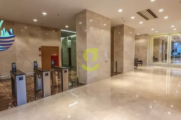 Nova sala comercial para área da saúde!