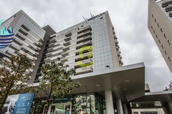 Nova sala comercial para área da saúde!