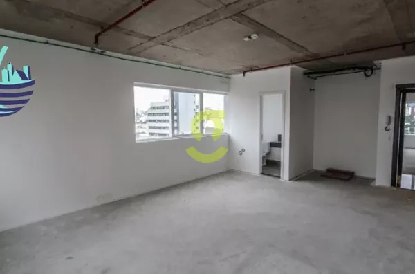 Sala comercial bairro Santana