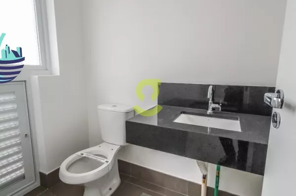 Sala comercial bairro Santana