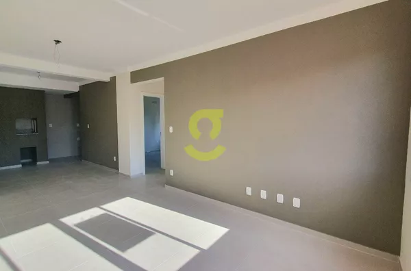 Apartamento 2 dorm, 1 suite, 2 banheiros, vaga dupla, 72m²,  Bom Jesus, Porto Alegre