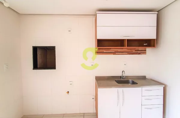 Ótimo apto semi mobiliado, 72m priv, churrasqueira, 2 dorm, suite e 1 vaga coberta proximo a PUCRS!