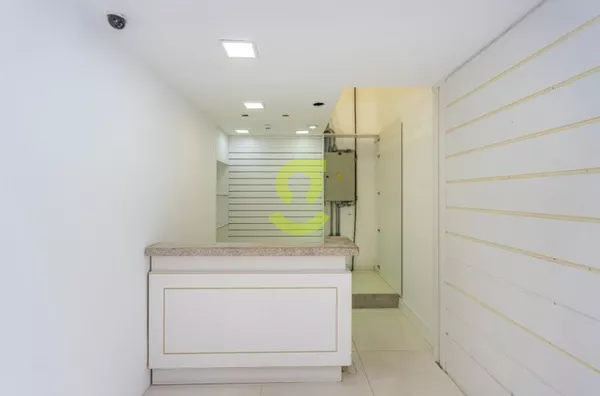 Loja para aluguel no cristal porto alegre