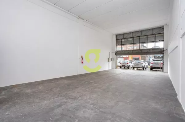 Loja para aluguel 0 quarto(s) floresta porto alegre