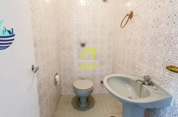 Ótimo Apto 220m priv, andar alto, lavabo, despensa, escritorio, 4 dorm + suite + 2 vagas 