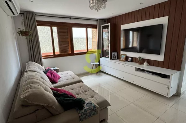 Ótimo apto MOBILIADO e reformado, 80m priv, 2 dorm, 1vaga