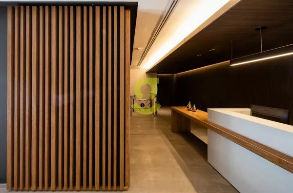 Sala comercial para venda em empreendimento aclamado, Cidade Baixa, Porto Alegre