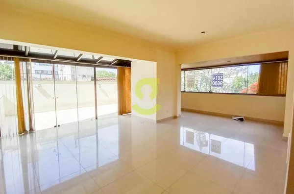 Cobertura horizontal, 220m priv, terraço, lavabo, 3 dorm, suite 2 vagas