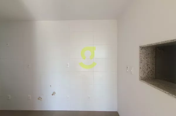 Apartamento para venda, 1 quartos (suíte), lavabo, 53m², churrasqueira, 1 vaga, Higienopolis, Porto Alegre