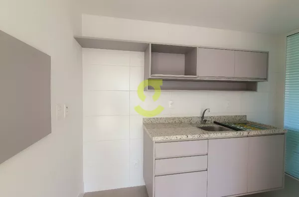 Apartamento 53m², 1 dormi, 1 suítes, lavabo, churrasqueira, semi mobiliado, Higienópolis.