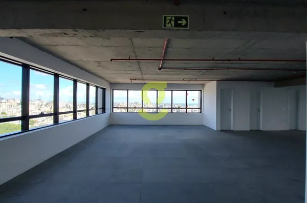 Conjunto comercial no melhor ponto comercial e corporativo da Capital, prédio corporativo de alto padrão, higienópolis.