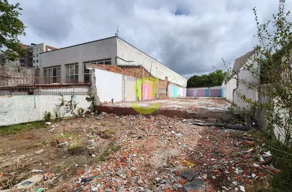 Terreno para venda, limpo, nivelado, 475m e estuda dação!