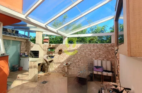 Casa em condomínio para venda,  Teresópolis, Porto Alegre