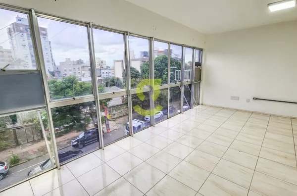 Sala comercial para aluguel,  Passo Da Areia, Porto Alegre