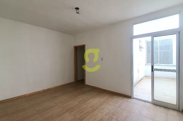 Apartamento para aluguel,  2 dorm, sacada, Cristo Redentor, Porto Alegre