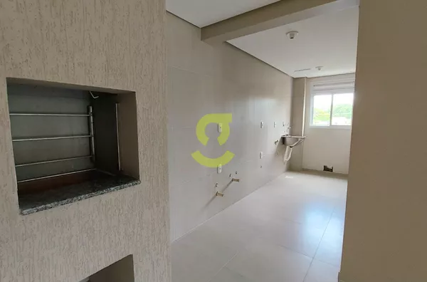 Apartamento semi mobiliado, 2 dorm, 1 suite, 2 banheiros, vaga dupla, 72m²,  Bom Jesus, Porto Alegre