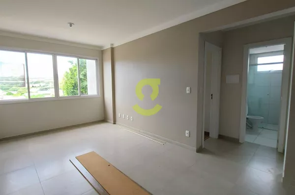 Apartamento semi mobiliado, 2 dorm, 1 suite, 2 banheiros, vaga dupla, 72m²,  Bom Jesus, Porto Alegre