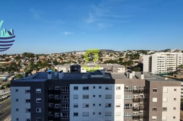 Loft MOBILIADO, andar alto, uma vaga! infra completa