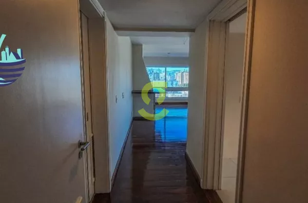 Excelente apto, 148m², 3 dorm, suite, churrasqueira, lareira, 2 vagas