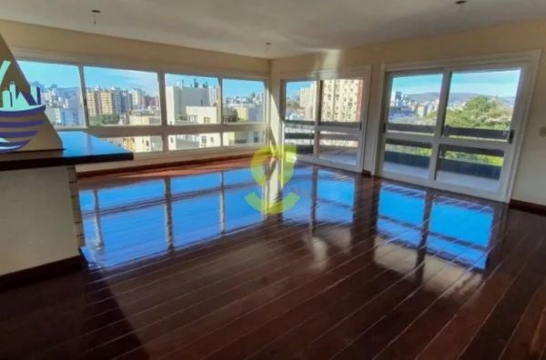 Excelente apto, 148m², 3 dorm, suite, churrasqueira, lareira, 2 vagas