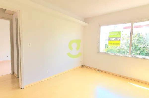 Apartamento a venda, 2 dorm, 60m², Mont Serrat