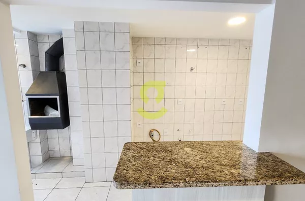 Ótimo apto REFORMADO, 88m priv, living 3 ambientes, cozinha americana c/ churrasqueira, área de serviço, 3 dorm, 1 suite e 1 vaga. Condominio com infra, prox a PUCRS e 3 Perimetral!