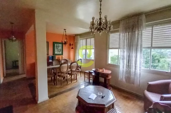 Apartamento para venda 2 quarto(s) jardim botânico porto alegre