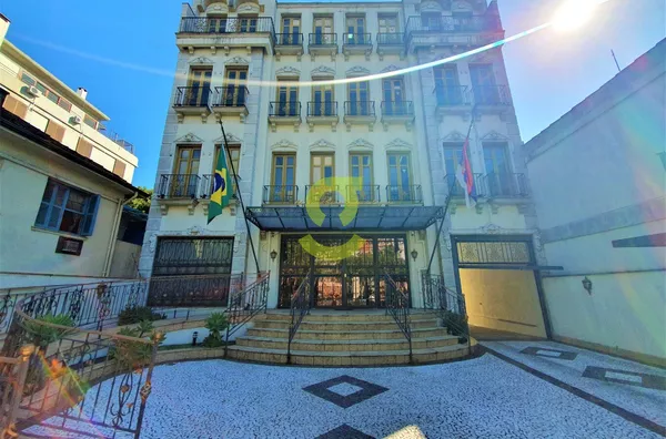 Andar inteiro para aluguel,  Higienopolis, Porto Alegre