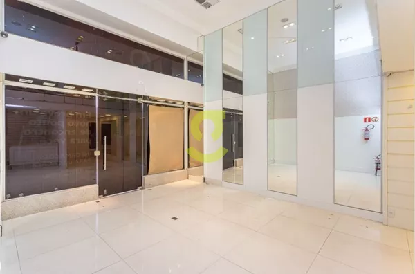 Loja para aluguel no cristal porto alegre