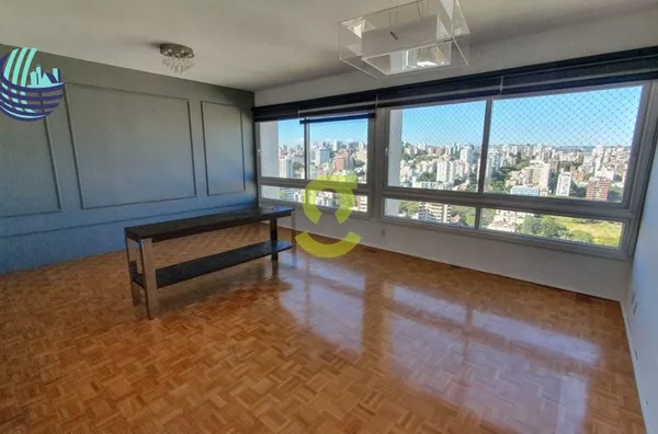 Ótimo Apto 220m priv, andar alto, lavabo, despensa, escritorio, 4 dorm + suite + 2 vagas 