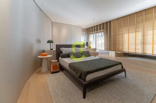 Apartamento Alto Padrão, 165m², 3 suítes, lareira, churrasqueira, infra completa, Bela Vista.