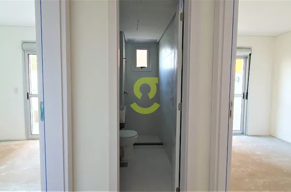 APARTAMENTO GARDEN, 89M², 2 DORM, 2 BANHEIROS, SUÍTE, CHURRASQUEIRA, 1 VAGA